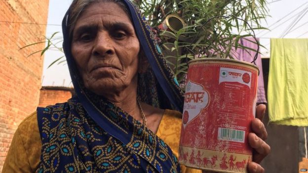 प्रधानमन्त्री नरेंद्र मोदी का अपना घर ही साफ़ नहीं प्रधानमन्त्री नरेंद्र मोदी का अपना घर ही साफ़ नहीं