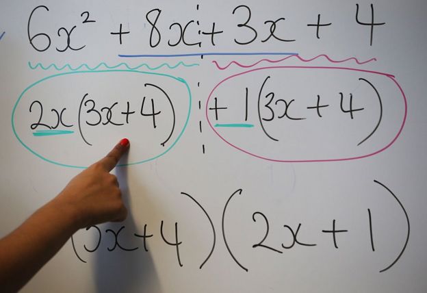 matematik