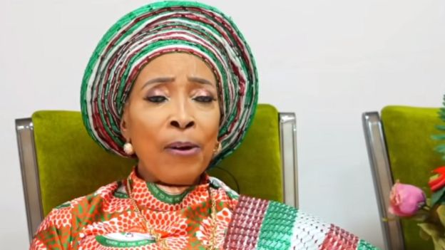 Titilayo Abubakar: Atiku Abubakar Wife Give Reasons Why Nigerians ...