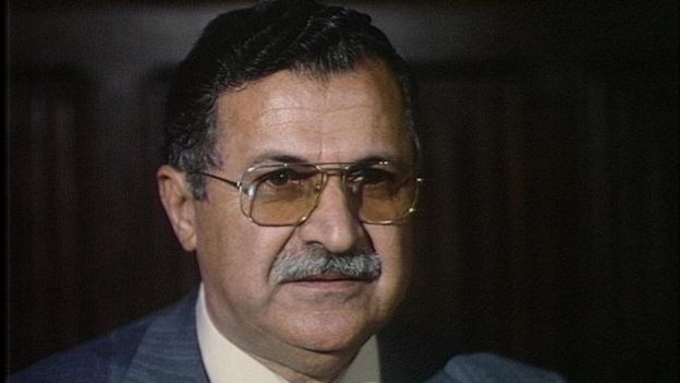 جلال طالباني