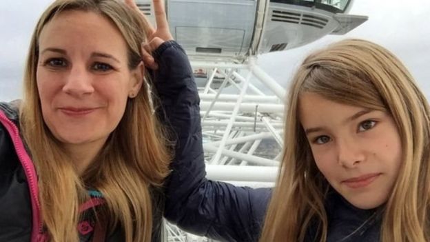 جيسكا وأليس