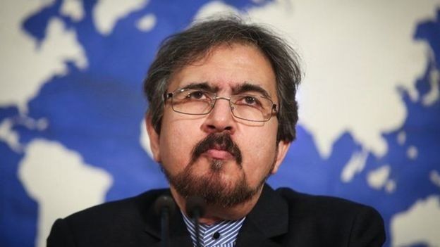 بهرام قاسمی