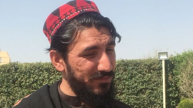 پی ٹی ایم پختون پاکستان طالبان