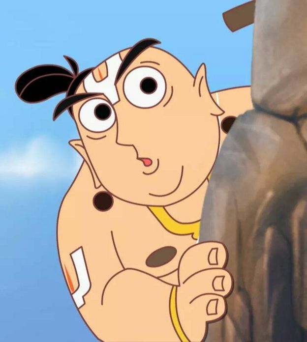 காமிக்ஸ் வடிவில் பொன்னியின் செல்வன்