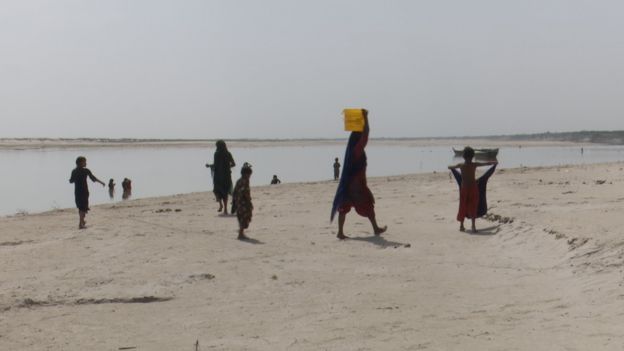 دریائے سندھ