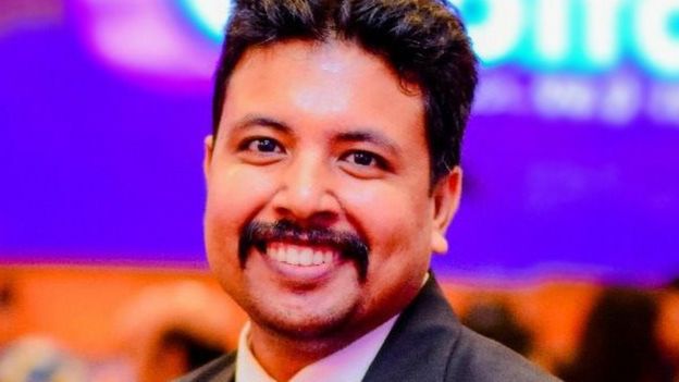 விமலநாதன் விமலாதித்தன்