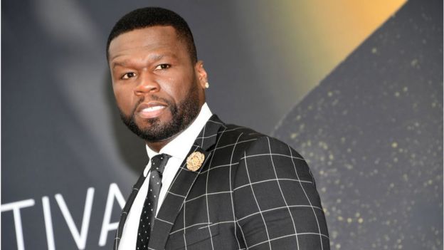 50 cent didnt know he had bitcoin