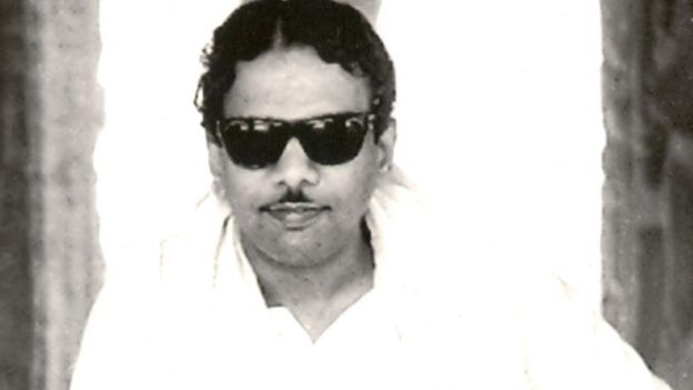 கருணாநிதி: அஸ்தமிக்காத சூரியன்