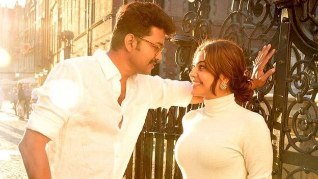 மெர்சல் திரைப்படம் - 6 சுவாரஸ்ய தகவல்கள்