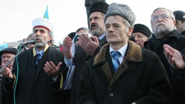 Джемілєв