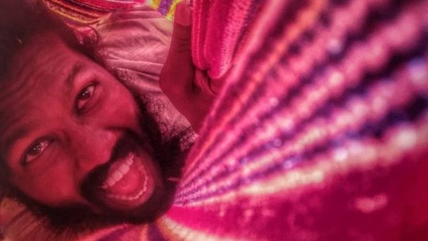 குமார் ஷா