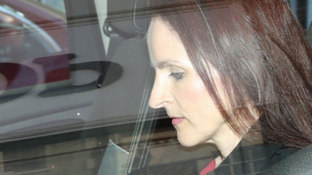 Victoria Cilliers