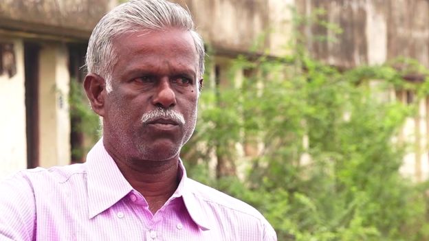 சுனாமி