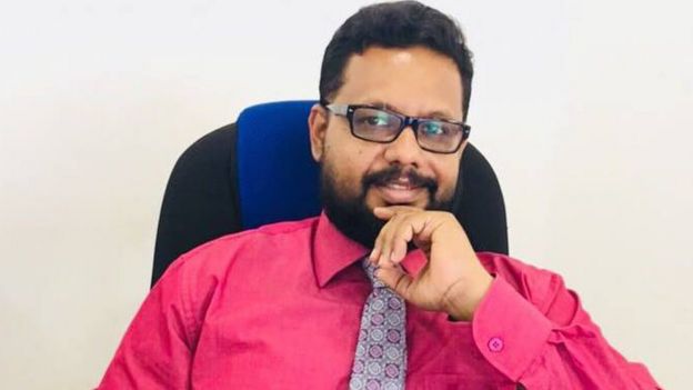 கே.ஆர்.கிரிஷ்ணா