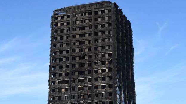 Grenfell Tower