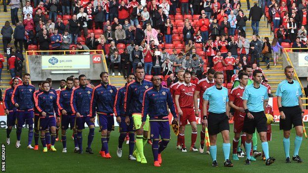 Two Maribor players die in road crash before Aberdeen Europa League tie ...