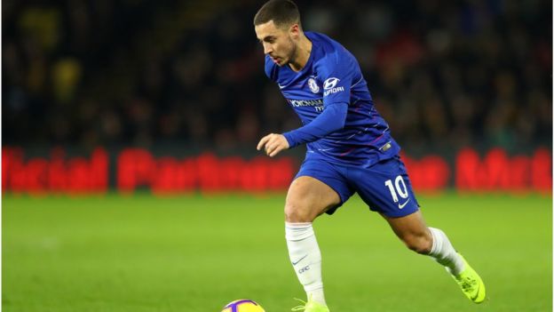 Hazard