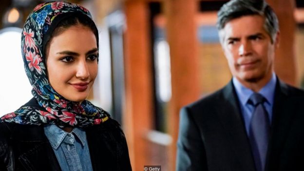 American muslim