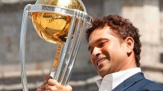 சச்சின்