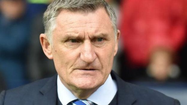 Tony Mowbray