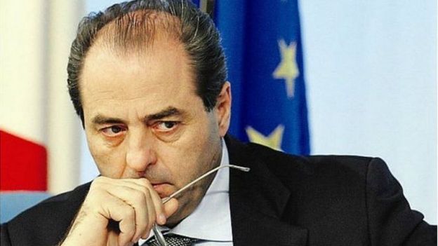 Antonio di Pietro
