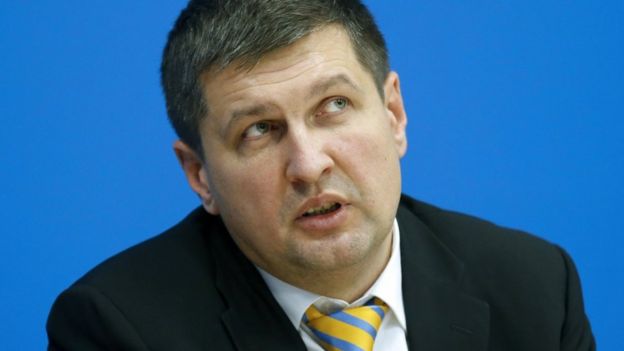 Ігор Попов