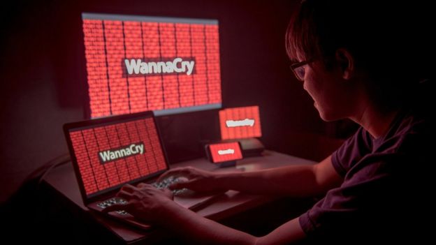 WannaCry