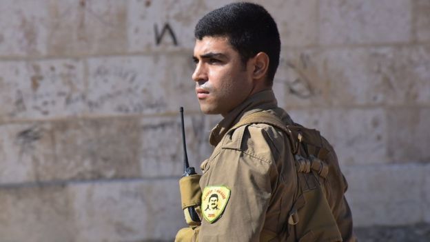 YPG