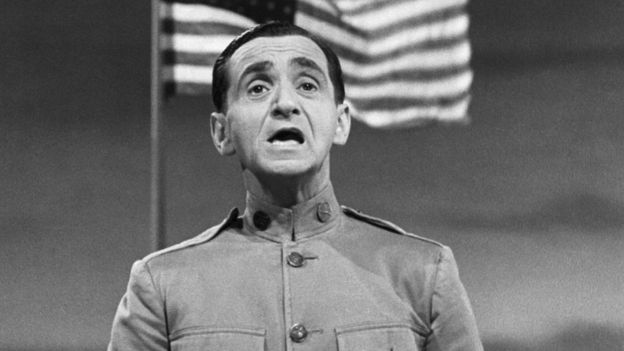 Irving Berlin