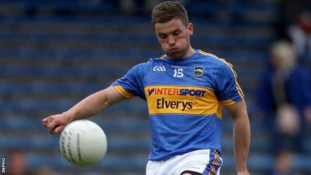 Tipperary's Liam McGrath