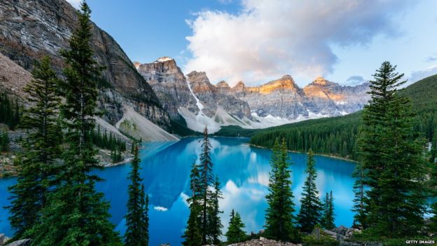 Banff National Park