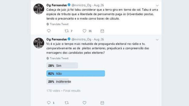 Twitter/Og Fernandes