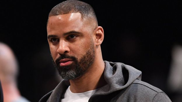 Ime Udoka Coach Boston Celtics: Us Basketball Team Name Nigerian Star ...