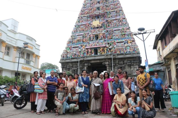 சென்னைக்கு வயசு எத்தனை?