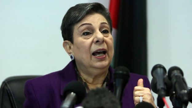 Hanan Aşravi