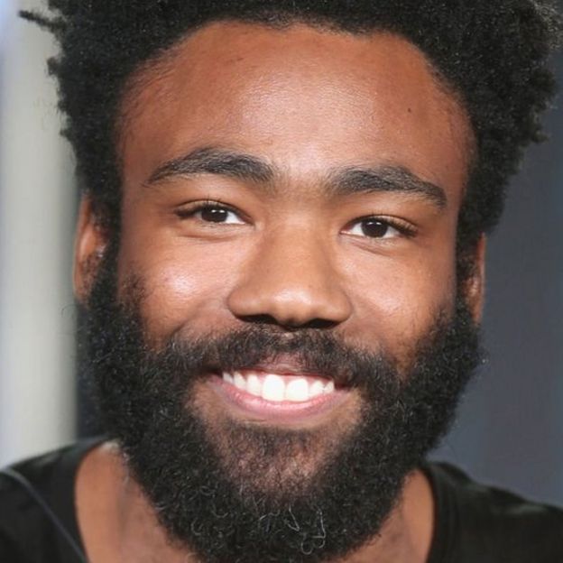 Childish Gambino