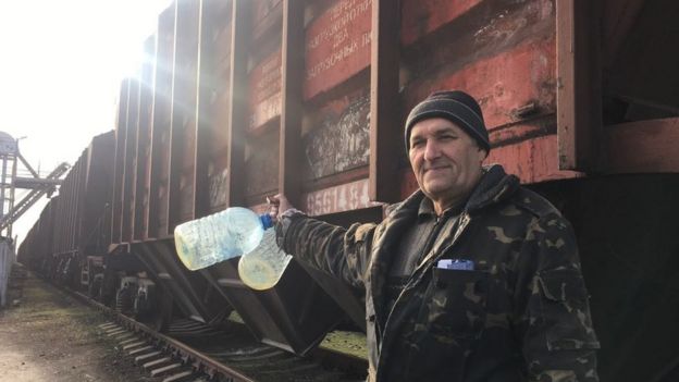 Вирішальне