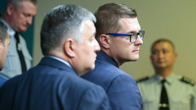 РНБО вже працює над реформою силових та правоохоронних структур