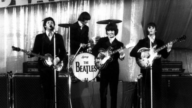 The Beatles