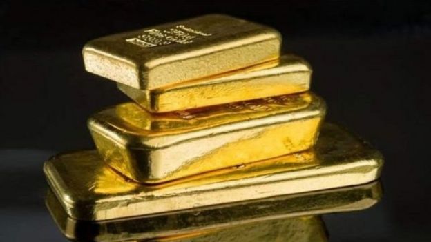金砖