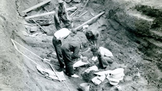 Sutton Hoo: 'Greatest Archaeological Discovery' Gets £4m Revamp - BBC News