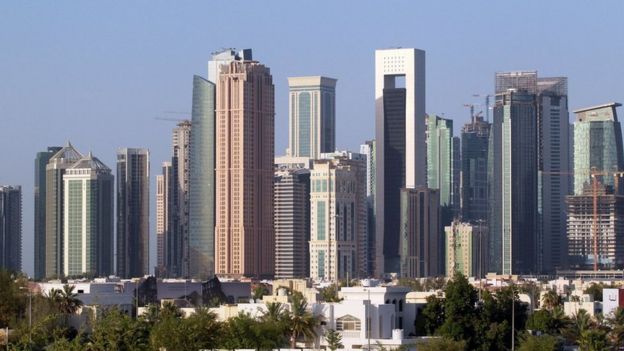 صحف خليجية ومصرية تواصل هجومها على قطر