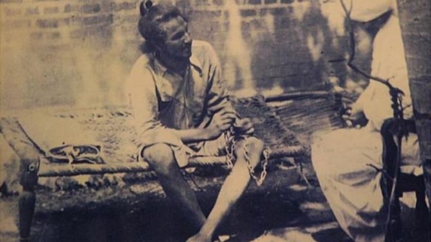 Bhagat Singh