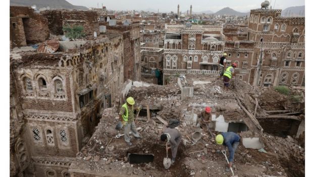 yemen