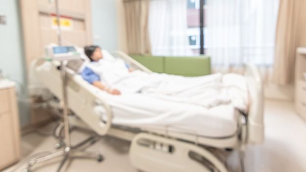 করোনাভাইরাসে আক্রান্ত রোগীদের অবস্থা গুরুতর হলে তাদের আইসিইউ সুবিধা দরকার হতে পারে