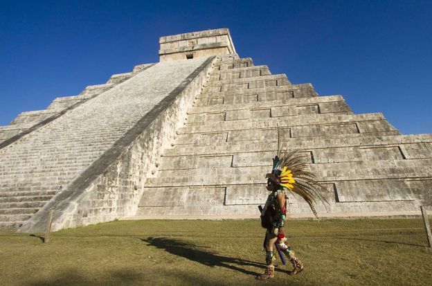 Cuáles Son Los 7 Países Con Más Sitios Declarados Patrimonio De La ...