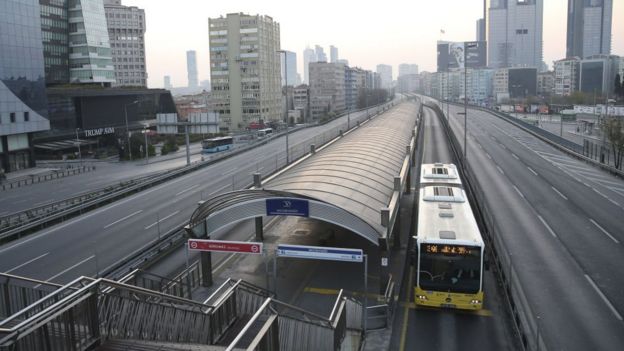 Metrobüs