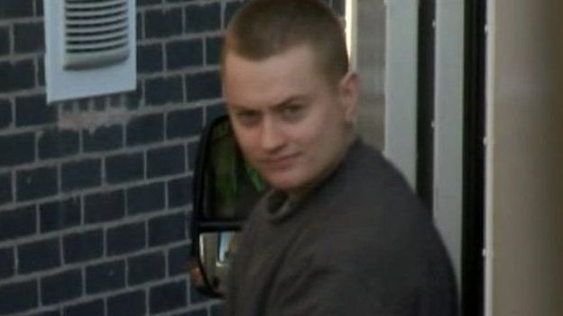 Zack Davies
