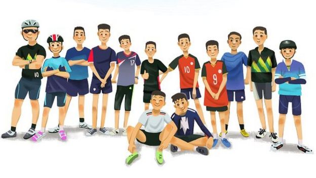 தாய்லாந்து குகையில் சிக்கிய சிறுவர்களை மீட்கும் வழிகள் என்னென்ன?