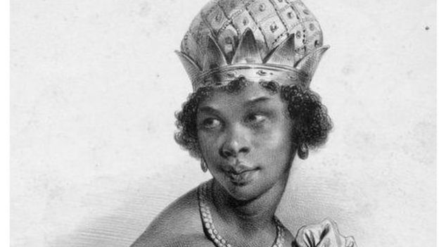 ஐரோப்பியர்களுக்கு எதிராக 40 ஆண்டுகள் போராடிய ஆஃப்ரிக்க ராணி